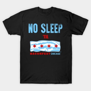 Baconfest T-Shirt